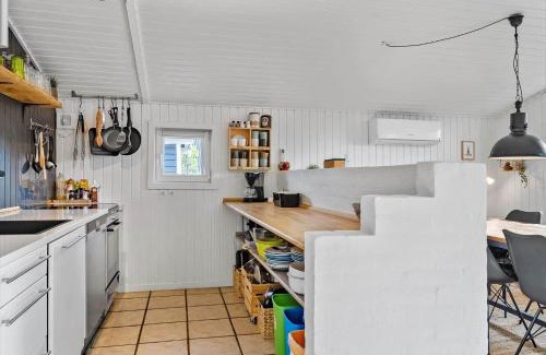 Sønder Vorupør House | 290-Thisted-Kristinesvej-30