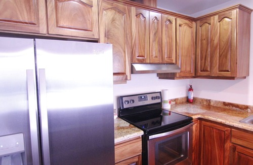 Naranjos Agrios Condo | 2B/1B CORNER CONDO SUITE with VIEWS