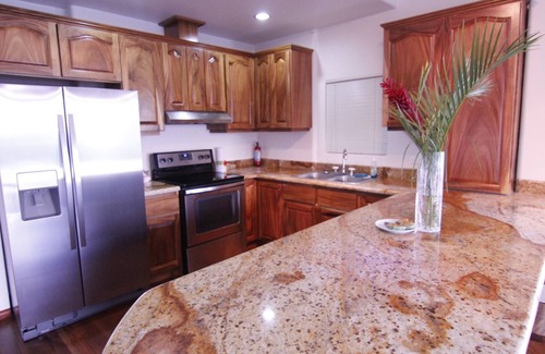 Naranjos Agrios Condo | 2B/1B CORNER CONDO SUITE with VIEWS