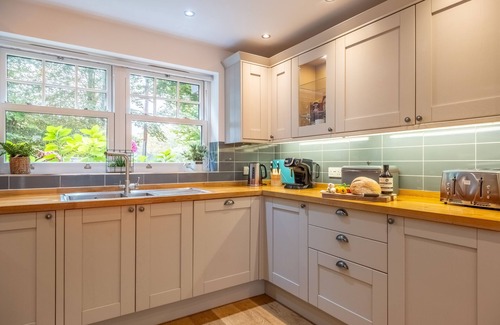 Overstrand House | 2b Harbour Road, Overstrand, Norfolk