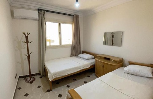 The 5th Settlement Apartment | 2BD Apartment in a rooftop with a private terrace