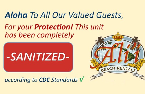 Downtown Honolulu Condo | 2BD, Pool, FREE PARKING