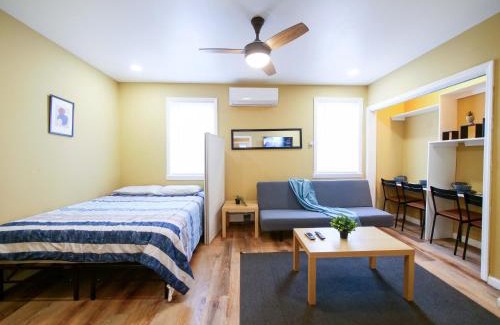 The Heights Apartment | 2BED Cozy unit near NYC attractions