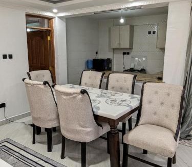 Kabete Bed & Breakfast | 2bedroom house along waiyaki way