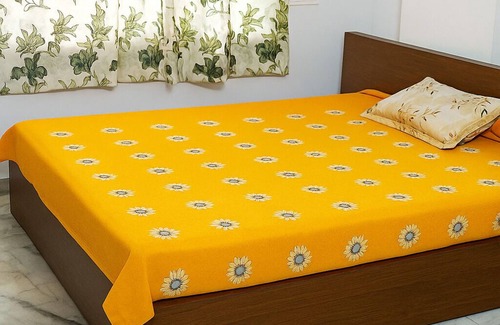 Sector II Apartment | 2BHK apartment in Kolkata with AC near Airport/Saltlake