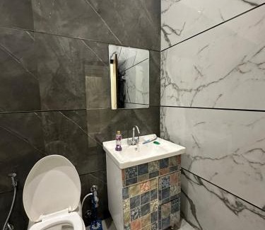 Pathankot Apartment | 2BHK Family Haven with Spacious and Scenic Views