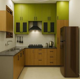 Kharar House | 2BHK Luxury Villa In Mohali GF - Stay Royal