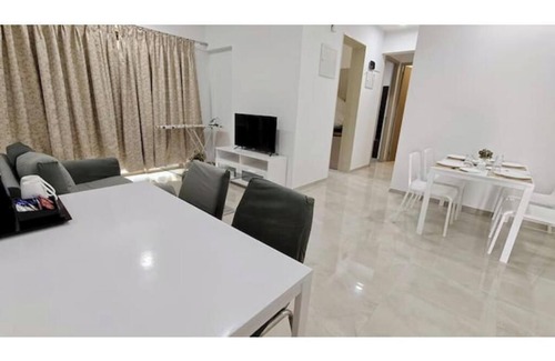 Andheri East Apartment | 2BHK service apartment Andheri