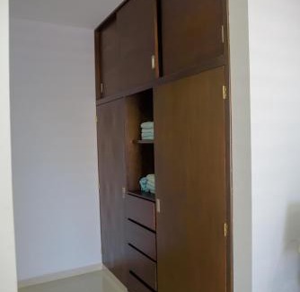 Ferrocarrilera Apartment | 2br/2ba Condo 1 block to ocean! - Unit 6