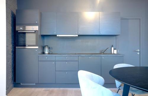 University District Apartment | 2BR Apartment AA Location Antwerp