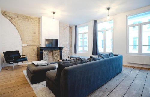 University District Apartment | 2BR Apartment AA Location Antwerp