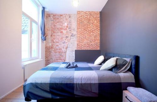 University District Apartment | 2BR Apartment AA Location Antwerp