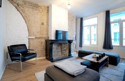 University District Apartment | 2BR Apartment AA Location Antwerp