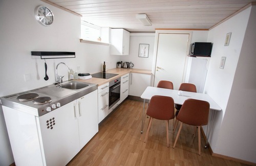 Torshavn Apartment | 2Br Apt/Central/Tórshavn