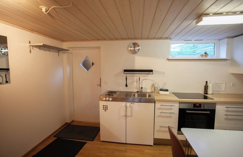 Torshavn Apartment | 2Br Apt/Central/Tórshavn