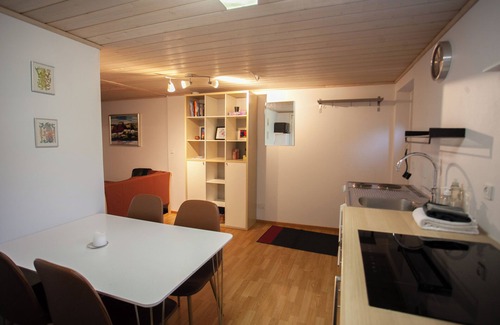Torshavn Apartment | 2Br Apt/Central/Tórshavn