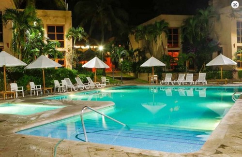 Mazatlan Villa | 2BR Beach Villa at Villas el Rancho/unit 3