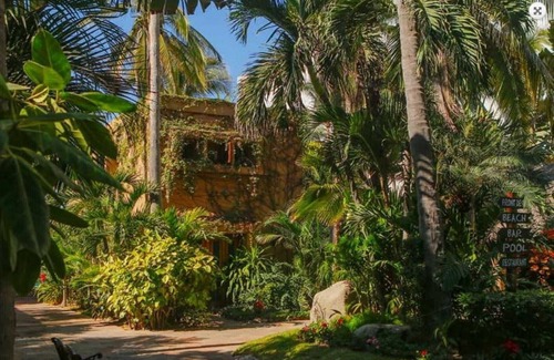 Mazatlan Villa | 2BR Beach Villa at Villas el Rancho/unit 3