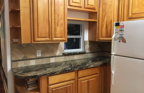 Melbourne Beach Apartment | 2BR Beachside Escape: Ideal for Mid-Term Stays.nWalk to the beach.