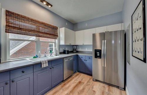 North Augusta Condo | 2BR by Riverwalk & 10 Minutes to Augusta National