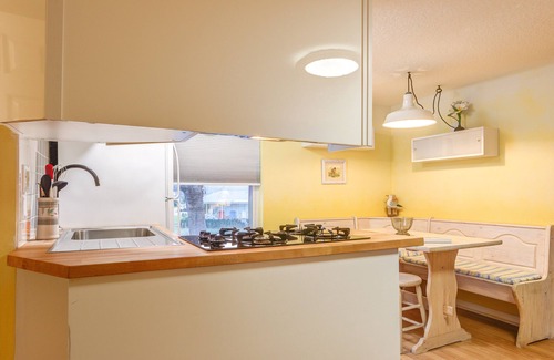 Boardwalk Apartment | 2BR Direct Beach Ocean Front. Walk to Flagler!