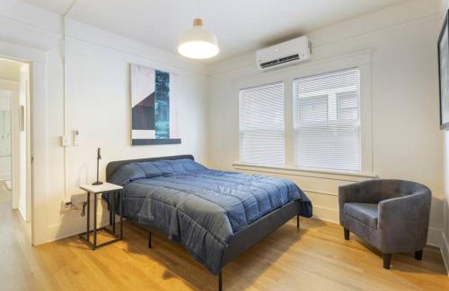 Hosford-Abernethy House | 2BR Hideaway in the heart of SE Portland