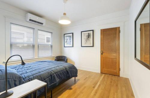 Hosford-Abernethy House | 2BR Hideaway in the heart of SE Portland