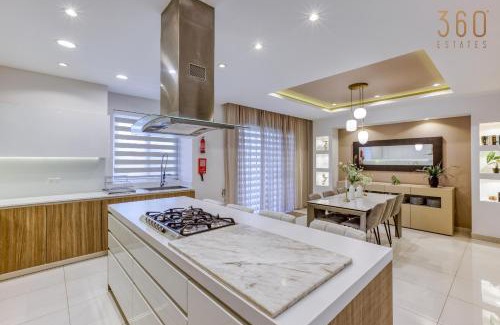 Mosta Apartment | 2BR Home in Mosta with Terrace & Views by 360 Estates