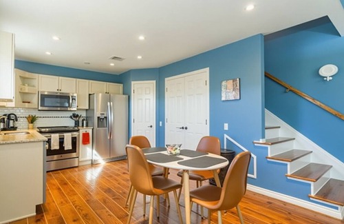 Euless House | 2BR Home with Backyard! Free Parking!