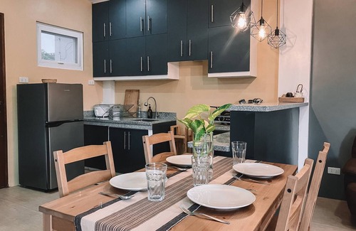 San Fernando Apartment | 2BR Laid Back Apartment, Near Beach