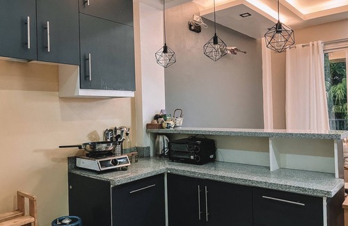 San Fernando Apartment | 2BR Laid Back Apartment, Near Beach