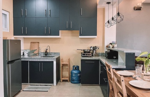 San Fernando Apartment | 2BR Laid Back Apartment, Near Beach