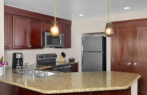 Kapolei Villa | 2BR Mtn View Villa at Marriott’s Ko Olina Beach Club ,Sleeps 8 Mar 12-19-26