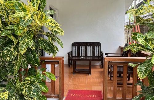 Catangnan House | 2BR spacious 600mbps 4 minutes walk to the beach