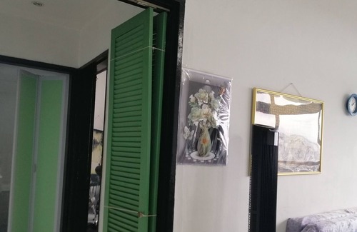 East Coast Apartment | 2BR whole apartment next door Sea near CitynAirport Free DayParking Pets allowed