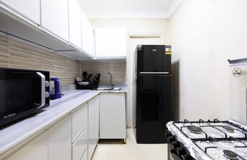Heliopolis Apartment | 2BRs CityStar Mall Apartment