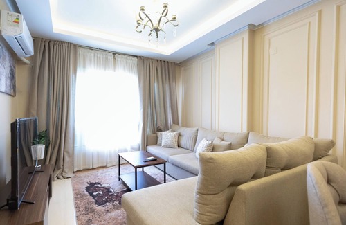 Heliopolis Apartment | 2BRs CityStar Mall Apartment