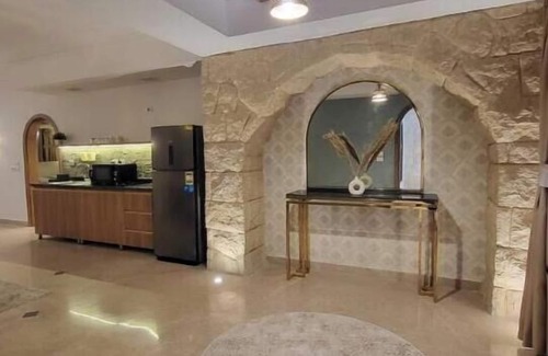 The 5th Settlement Villa | 2BRs with garden- Three Sisters Villa 3