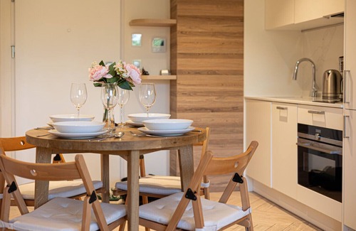 Trzebiatow Apartment | 2Homerent Duna | Seaside Apartment | Sea View & Beach Access