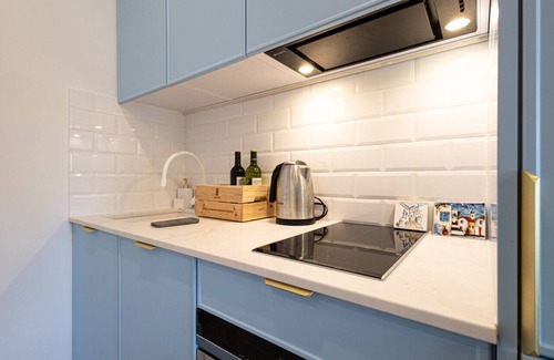 Trzebiatow Apartment | 2HomeRent | Maritimo | Wifi | Garage