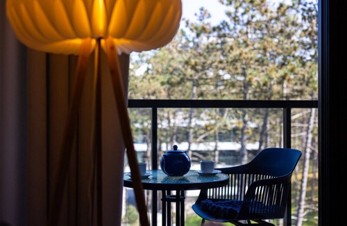 Trzebiatow Apartment | 2HomeRent | Maritimo | Wifi | Garage