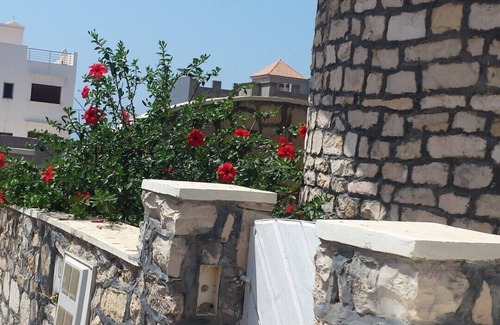 Ras Kebdana Apartment | 2nd Floor Apartment - 3 Storey Villa