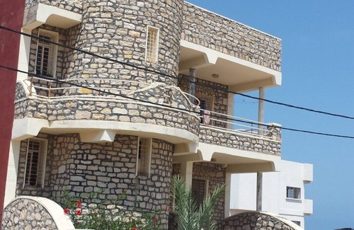 Ras Kebdana Apartment | 2nd Floor Apartment - 3 Storey Villa