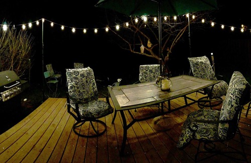 Green Bay House | 2nd Story of Duplex 10 min. from Lambeau Field