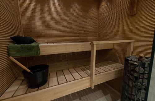 Kluuvi Apartment | 2ndhomes Charming 1BR Apartment with Sauna in the Center