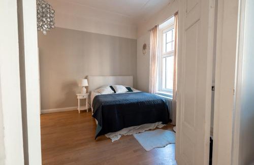 Kluuvi Apartment | 2ndhomes Charming 1BR Apartment with Sauna in the Center