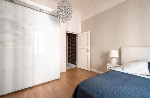 Kluuvi Apartment | 2ndhomes Charming 1BR Apartment with Sauna in the Center