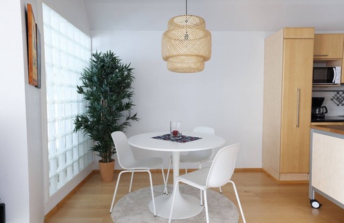 Kamppi Apartment | 2ndhomes Premium Apt w Sauna & Balcony