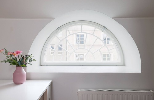 Etu-Toolo Apartment | 2ndhomes Unique Studio w Sauna & Balcony