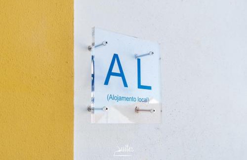 Vila de Rei Apartment | 2Suites